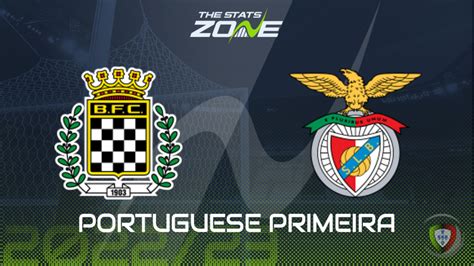 benfica vs boavista prediction